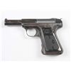 Image 2 : Early Savage Model 1917 Semi-Automatic Pistol.**