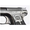 Image 3 : Early Savage Model 1917 Semi-Automatic Pistol.**