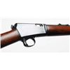 Image 7 : Fine Winchester Model 1903 .22 Rifle.**