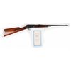 Image 1 : Winchester Mod 1903 Semi-Automatic Rifle.**
