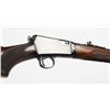 Image 6 : Winchester Model 63 Deluxe Rifle .22.**