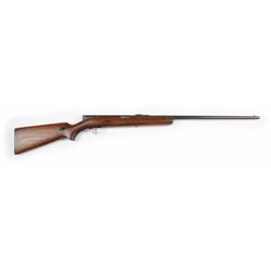 Winchester Model 74 Semi-Automatic Rifle.**