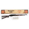 Image 5 : As New in Box Remington Model 66 Rifle.**
