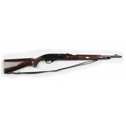 Remington Nylon Model 66 Semi-Automatic Rifle.**