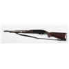 Image 2 : Remington Nylon Model 66 Semi-Automatic Rifle.**
