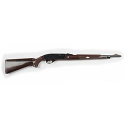 Remington Nylon Model 66 Semi-Automatic Rifle.**