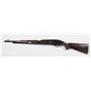 Image 2 : Remington Nylon Model 66 Semi-Automatic Rifle.**