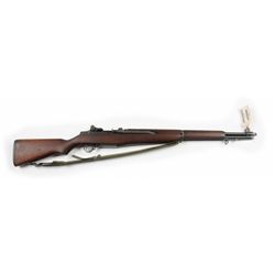 U.S. Rifle Model M1 Garand.**