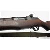 Image 3 : U.S. Rifle Model M1 Garand.**