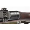 Image 4 : U.S. Rifle Model M1 Garand.**