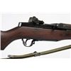 Image 6 : U.S. Rifle Model M1 Garand.**