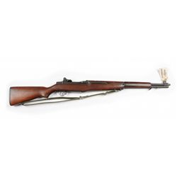 U.S. Rifle Model M1 Garand.**