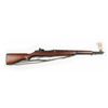 Image 1 : U.S. Rifle Model M1 Garand.**