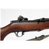 Image 6 : U.S. Rifle Model M1 Garand.**