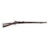 Image 1 : ID'ed Springfield Model 1879 Trapdoor Rifle.