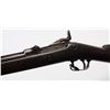 Image 3 : ID'ed Springfield Model 1879 Trapdoor Rifle.