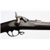 Image 7 : ID'ed Springfield Model 1879 Trapdoor Rifle.