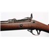 Image 3 : Springfield Model 1884 Rifle (ID'ed Sp-Am War).