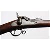Image 6 : Springfield Model 1884 Rifle (ID'ed Sp-Am War).