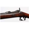 Image 3 : Springfield Model 1884 Rifle (ID'ed Sp-Am War).