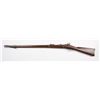 Image 2 : U.S. Springfield Mod 1879 Trapdoor Rifle (ID'ed).