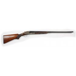 LC Smith 12G Ideal Shotgun**