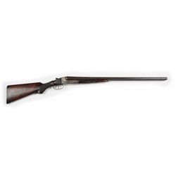 Ithaca Lewis Grade 12G Shotgun**