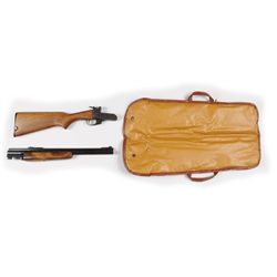 Fine Savage Model 24C Combination Gun.**