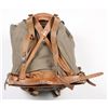 Image 4 : 1940s Swedish Uniform & Backpack Group.