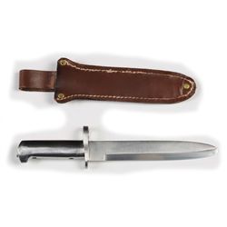 Repro Bayonet.