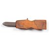 Image 3 : Very Rare Japanese Paratrooper Bayonet.