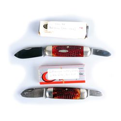 Lot of 2: Knives.