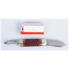 Image 2 : Knife with box.
