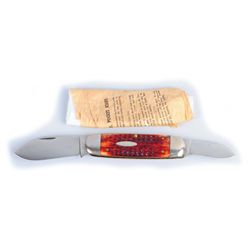 Case Knife.