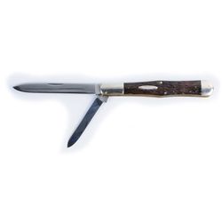 Ka - Bar Knife.