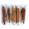 Image 1 : Lot of 5: Knives.