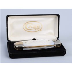 Case Knife.