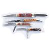 Image 1 : Lot of 4: Knives.