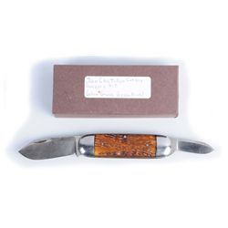 Knife.