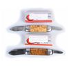 Image 1 : Lot of 2: Knives with Boxes.