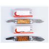 Image 2 : Lot of 2: Knives with Boxes.