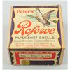 Image 1 : Peters 12 Gauge Referee Shot Shell Box.