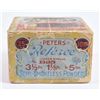 Image 2 : Peters Referee 10 Ga. Full Shot Shell Box.
