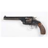 Image 2 : Fine S&W New Model No. 3 Target Revolver.