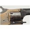 Image 4 : Connecticut Arms Pocket Revolver Spur Trigger.