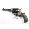 Image 3 : Never Fired Colt Mod 1877 Lightening (1886).