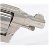 Image 4 : Pre-War Colt Factory Nickel Detective Revolver.**