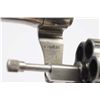 Image 6 : Pre-War Colt Factory Nickel Detective Revolver.**