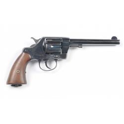High Condition U.S. Colt Model 1901 Revolver.**