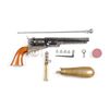 Image 10 : Phenomenal (London) Cased Colt 1851 Navy Revolver